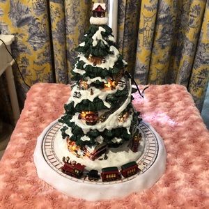 Christmas tree/ Christmas Song Player